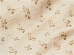 Lil Atelier babytæppe/stofble peyote clover